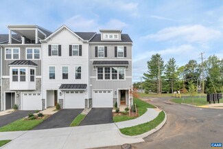 1268 Laconia Ln, Charlottesville, VA 22911