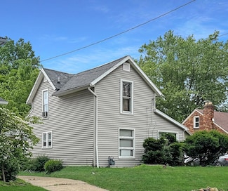 548 Sloane Ave, Mansfield, OH 44903