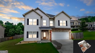 309 Daffodil Dr, Temple, GA 30179