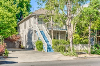 1505 F St, Sacramento, CA 95814