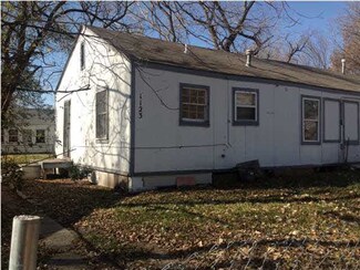 1121 S Terrace Dr, Wichita, KS 67218