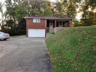 2618 Ridge Rd, Finleyville, PA 15332