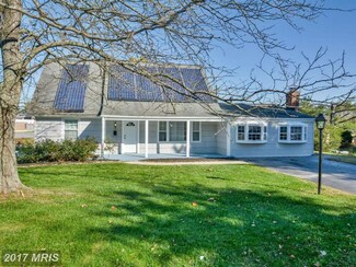 15816 Presswick Ln, Bowie, MD 20716