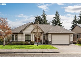 52588 NW Maria Ln, Scappoose, OR 97056