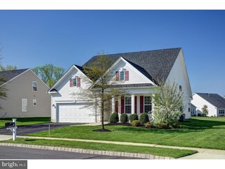 56 Brandywine Dr, Clarksboro, NJ 08020