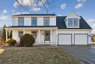 29 Blueberry Dr, South Portland, ME 04106
