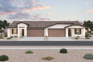 BELMONT, Wickenburg, AZ 85390