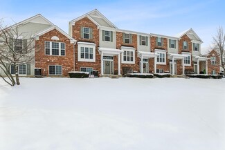 3509 Neubauer Cir Unit 25, Lindenhurst, IL 60046
