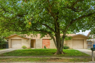 2105 Darwin Dr, San Antonio, TX 78228