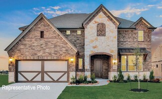 1527 Valor Way, Wylie, TX 75098