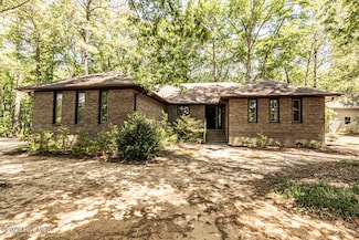 7730 Old Raleigh Rd, Bailey, NC 27807