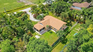5130 SW 208th Ln, Southwest Ranches, FL 33332