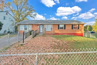 3721 Long Meadow Ave NW, Roanoke, VA 24017