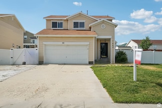 802 E 580 N, Tooele, UT 84074