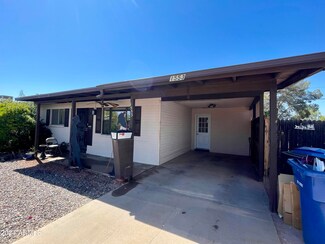 1553 W 6th Ave, Mesa, AZ 85202