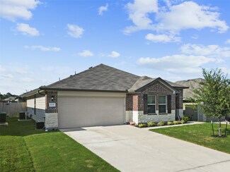 115 Barton Creek Dr, Huntsville, TX 77340