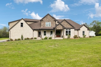 8760 Rocky Fork Rd, Smyrna, TN 37167