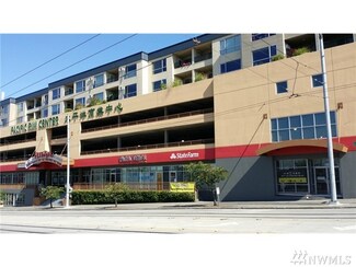321 10th Ave S Unit 707, Seattle, WA 98104