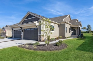 11423 S Millridge St, Olathe, KS 66061