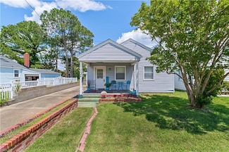 1132 W Ocean View Ave, Norfolk, VA 23503