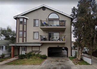 1368 Molino Ave, Long Beach, CA 90804