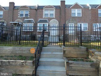 6014 Belden St, Philadelphia, PA 19149