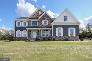21 Katie Dr, Pedricktown, NJ 08067