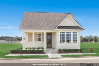 5016 Colmar Rd, Gonzales, LA 70737