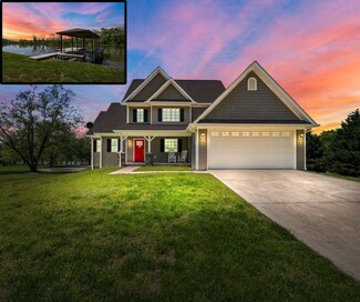 781 Matlock Shores Rd, Loudon, TN 37774