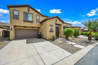 3963 E Pollack St, Phoenix, AZ 85042