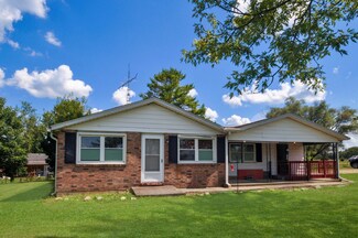 6455 Gettysburg Pitsburg Rd, Bradford, OH 45308