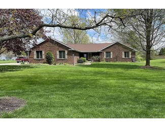 59830 Morning Dove Trail, South Bend, IN 46614