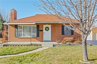 3356 S La Mesa Rd, Salt Lake City, UT 84109