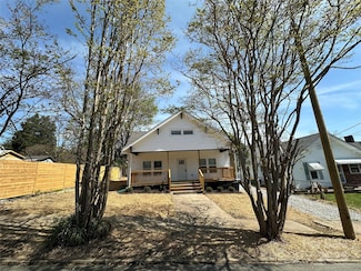 312 W Henderson St, Salisbury, NC 28144