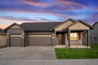 5785 S Sherri Lee Rd, Spokane, WA 99224
