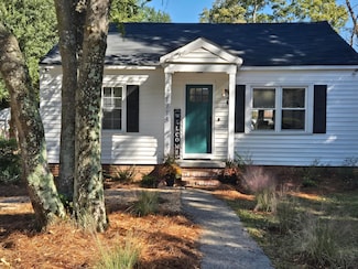 1718 Colleton Ave SE, Aiken, SC 29801