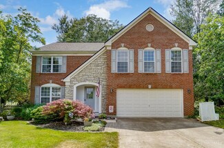 7004 Greenstone Trace, Loveland, OH 45140