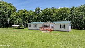 435 Stump Hollow Rd, Spring City, TN 37381