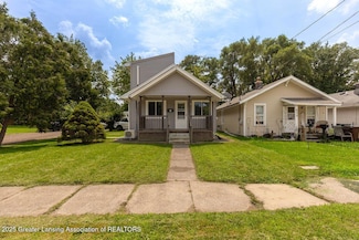 834 E Gier St, Lansing, MI 48906