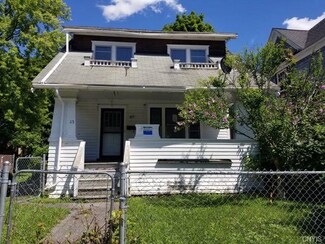 113 Wiman Ave, Syracuse, NY 13205