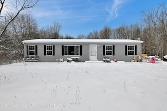 23591 Marshall Rd, Olivet, MI 49076