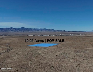 Parcel 14 E, Kingman, AZ 86401