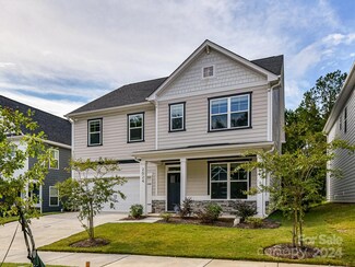 2024 Marleon Ct, Matthews, NC 28105