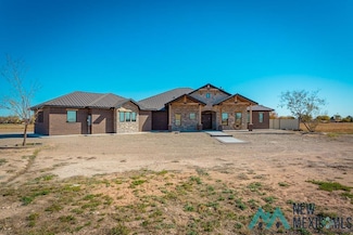 4707 Antelope Run, Roswell, NM 88201