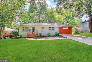 1996 Meadow Ln, Decatur, GA 30032