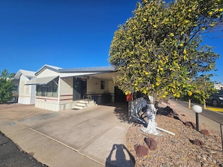 8700 E University Dr Unit 632, Mesa, AZ 85207