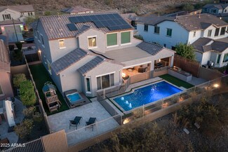 27410 N 16th Ave, Phoenix, AZ 85085