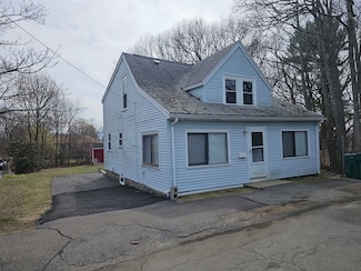 48 Hayes St, Lynn, MA 01905