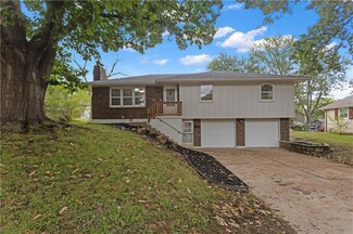 813 N Choctaw Ave, Independence, MO 64056