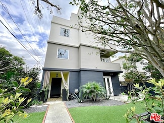 36 Anchorage St Unit 1, Marina Del Rey, CA 90292